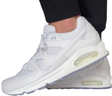 Buty męskie NIKE AIR MAX COMMAND 629993 r. 46