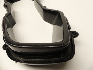 КРЫШКА СЧЕТЧИКА КОРПУС ОБТЕКАТЕЛЯ РАМА PEUGEOT METROPOLIS 400 13-17