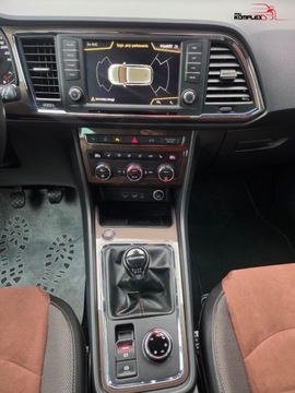 Seat Ateca SUV 1.4 EcoTSI 150KM 2018 Seat Ateca 1.4 Benzyna 150KM 4Drive Xcellence Serwis ASO Full Led Gwarancja, zdjęcie 16