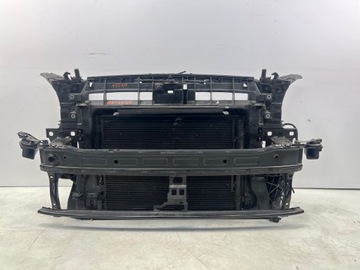 PAS PRZEDNI CHŁODNICE AUDI Q2 81A 150KM 1,5TFSI
