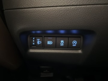 Toyota Aygo X 1.1 VVT-i 72KM 2024 Toyota Aygo X 1.0 VVTi Style II (2014-) Toyota Ayg, zdjęcie 17