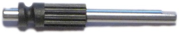WAŁEK POMPKI OLEJU HUSQVARNA 340 345 346 350 351