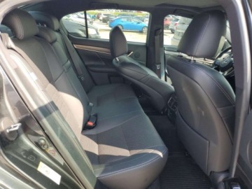 Lexus GS IV 2018 Lexus GS 2018 LEXUS GS 350 BASE 3.5 Benzyna 311KM, zdjęcie 10