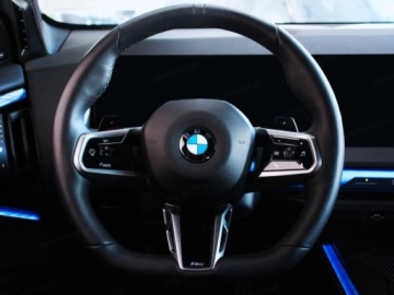 BMW X3 G45 2026 xDrive20 M Sport 2.0 (208 KM)| Hak holowniczy, elektryczny, zdjęcie 9