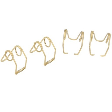 20шт плоская водяная труба CB10 B Waterkey