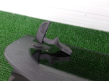 VITO W639 VIANO LONG BODY ОКНО, СПРАВА, СЛЕВА