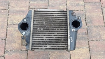 INTERCOOLER MAZDA CX7 FACELIFT 2.2D