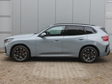 BMW X3 G45 2026 BMW X3 xDrive20d Sport Suv 2.0 (197KM) 2026, zdjęcie 1