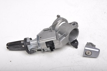 OPEL CORSA D STACYJKA KLUCZYK WKŁADKA 56155D EUROPA