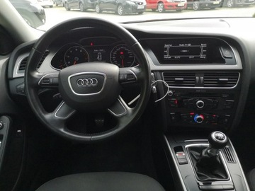 Audi A4 B8 Limousine Facelifting 1.8 TFSI 170KM 2012 Audi A4 1,8 TFSI 170KM # Klimatronik# LIFT#SERVIS, zdjęcie 12