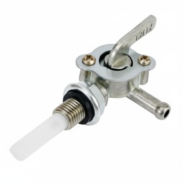 ТОПЛИВНЫЙ КЛАПАН ЛЕВЫЙ КРАН ГЕНЕРАТОРА