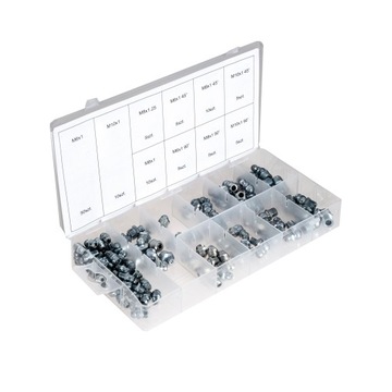 Масленки Каламитки 110 шт. Каламитки: прямая под углом 45о 90о.