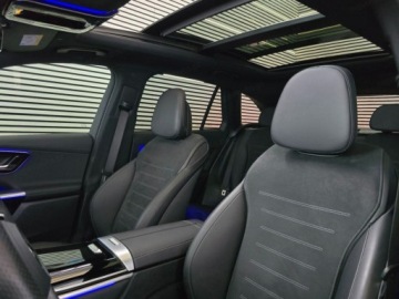 Mercedes GLC C254/X254 Coupe 2.0 200 204KM 2026 MERCEDES-BENZ GLC 200 4-Matic AMG Line 2.0 (204KM) 2026, zdjęcie 3