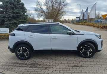 Peugeot 2008 II SUV 1.2 PureTech 130KM 2023 Peugeot 2008 35 Allure 130 KM Automat GWARANCJA FV23 1.2 Benzyna, zdjęcie 7