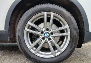 BMW X3 F25 SUV Facelifting xDrive20d 190KM 2017 BMW X3 X3 20d xDrive FV23 Dach Panoramiczny Nawigacja Bezwypadkowy, zdjęcie 38