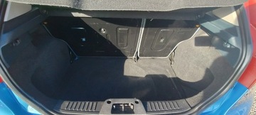 Ford Fiesta VII Hatchback 5d 1.25 Duratec 60KM 2009 Ford Fiesta Stan bardzo dobry., zdjęcie 15