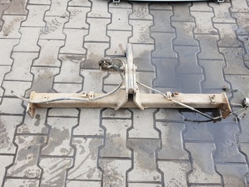 MITSUBISHI PAJERO III 99-06R ZAŘÍZENÍ(HÁK) TÁŽNÝ