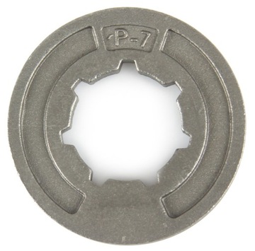 БАРАБАН СЦЕПЛЕНИЯ СО ЗВЕЗДОЧКОЙ STIHL MS 170 + СЦЕПЛЕНИЕ