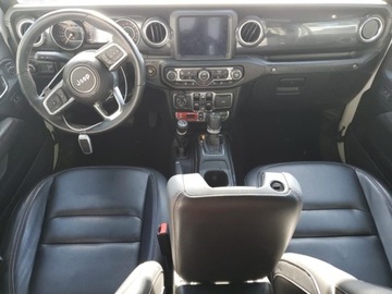 Jeep Wrangler IV 2023 Jeep Wrangler Rubicon 392 2023 6.4l 6.4 Benzyna 470KM, zdjęcie 8