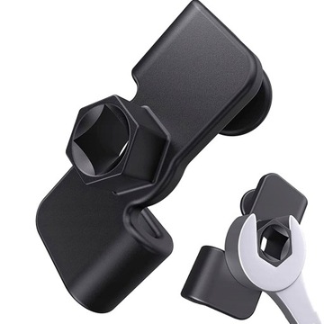 ADAPTER DO KONWERSJI KLUCZA SZEŚCIOKĄTNEGO PRZEDŁUŻACZA UNIWERSALNY