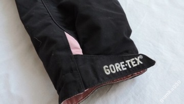 PEAK PERFORMANCE GORE-TEX DAMSKA KURTKA NARCIARSKA M