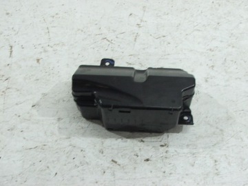 MERCEDES E TŘÍDA W211 ČERPADLO KRYT ZADNÍ A2118000048