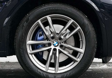 BMW X4 2018 BMW X4 I wlasciciel M Sport Gwarancja Bezwypadkowy FVAT23, zdjęcie 9