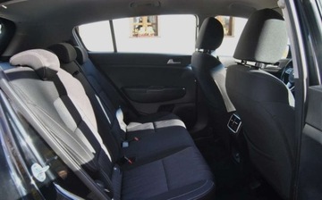 Kia Sportage IV SUV Facelifting 1.6 GDI 132KM 2018 Kia Sportage GWARANCJA, 2018r, Od 1. wlasciciela, 1.6 Benzyna, Ladnie utrz, zdjęcie 7
