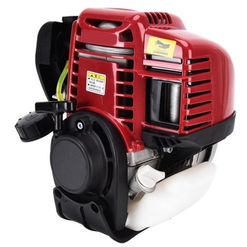 Двигатель кустореза 35,8CC, 4-тактный двигатель