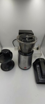 НАБОР МЕДЛЕННОЙ СОКОВЫЖИМКИ ИДЕАЛЬНАЯ СОКОВЫЖИМКА