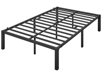 Metalowa rama łóżka YAHEETECH 613739