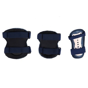 Женские наколенники и запястья NILS S