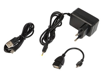 ПЛАНШЕТ ДЛЯ ДЕТЕЙ 7 ФУТОВ ОБРАЗОВАТЕЛЬНЫЙ ANDROID 2/32 ГБ SD-КАРТА СТИЛУС КЛАВИАТУРА