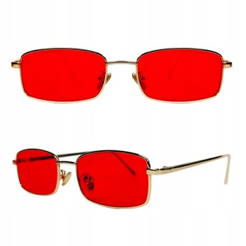 Theblogshop okulary przeciwsłoneczne - uniseks
