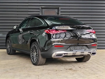 Mercedes GLC C254/X254 Coupe 2.0 220d 197KM 2026 GLC Coupe 220 d 4-Matic AMG Line 2.0 (197KM) 2026, zdjęcie 3