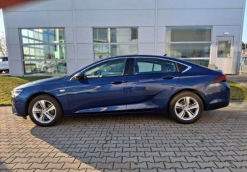 Opel Insignia II Grand Sport Facelifting 2.0 Diesel 174KM 2022 Opel Insignia 2.0 CDTI 174 KM wersja ELEGANCE - automat - FV23 2.0 Diesel, zdjęcie 2