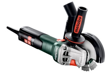 Metabo 630401000 CED 125 Крышка-зажим для экстракционных хомутов