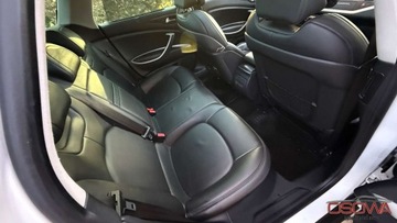 Citroen C5 III Tourer 2.0 HDi FAP 163KM 2012 Citroen C5 2.0hdi automat skory panorama bi xenon ledy masarze piekny zadb, zdjęcie 22