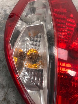 ФОНАРЬ ЗАДНИЙ ПРАВЫЙ JOKON ДЛЯ КАМЕРЫ