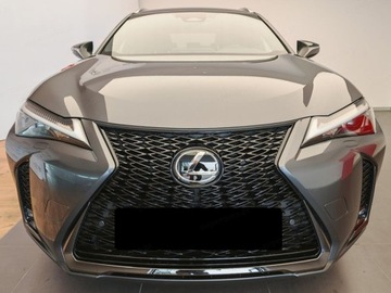 Lexus UX Crossover Facelifting 2.0 300h 199KM 2025 Od ręki - 300h F Sport 2.0 Hybrid Dynamic Force 199KM | Podgrzewane fotele!, zdjęcie 1