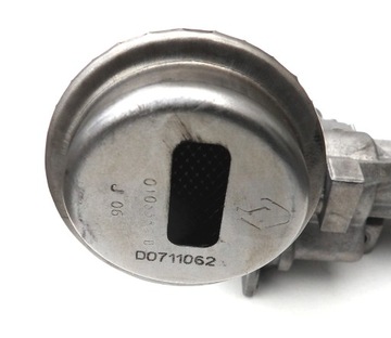 RENAULT DACIA 1.5 DCI МАСЛЯНЫЙ НАСОС