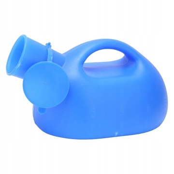 Туристический туалет Бутылка для мочи 2000мл