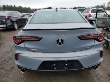 Acura 2025 Acura TLX A-Spec 2025 2.0 Benzyna 272KM, zdjęcie 2
