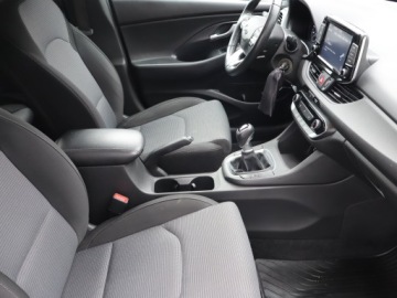 Hyundai i30 III Wagon Facelifting 1.0 T-GDI 120KM 2022 Hyundai i30 1.0 T-GDI, Salon Polska, zdjęcie 8