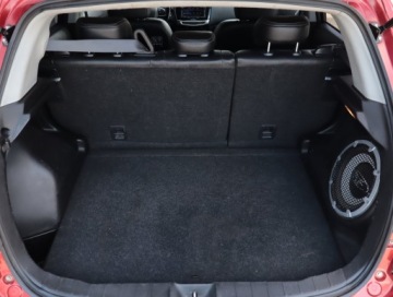 Mitsubishi ASX I SUV Facelifting 2015 1.6 DI-D 114KM 2016 Mitsubishi ASX 1.6 DI-D, Skóra, Navi, Xenon, zdjęcie 13