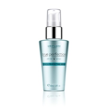 Serum rozświetlające na dzień True Perfection Oriflame