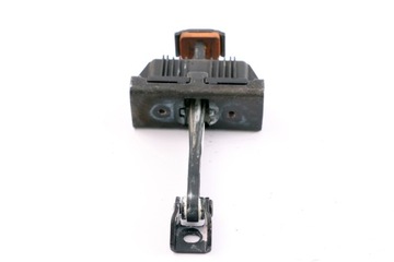 BMW E83 X3 Ограничитель двери правый левый задний