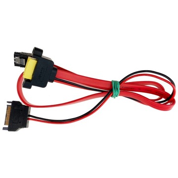 SATA Z ZASILANIEM 100% OK > lG