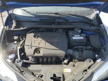 Toyota C-HR I 2020 Toyota C-HR 2021r., 2.0L 2.0 Benzyna 144KM, zdjęcie 10