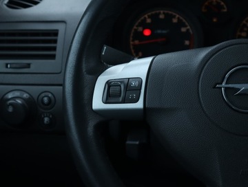 Opel Astra H Hatchback 5d 1.4 TWINPORT ecoFLEX 90KM 2010 Opel Astra 1.4 16V, Salon Polska, Klima, zdjęcie 16